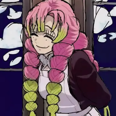 Profile image of 칸로지 미츠리