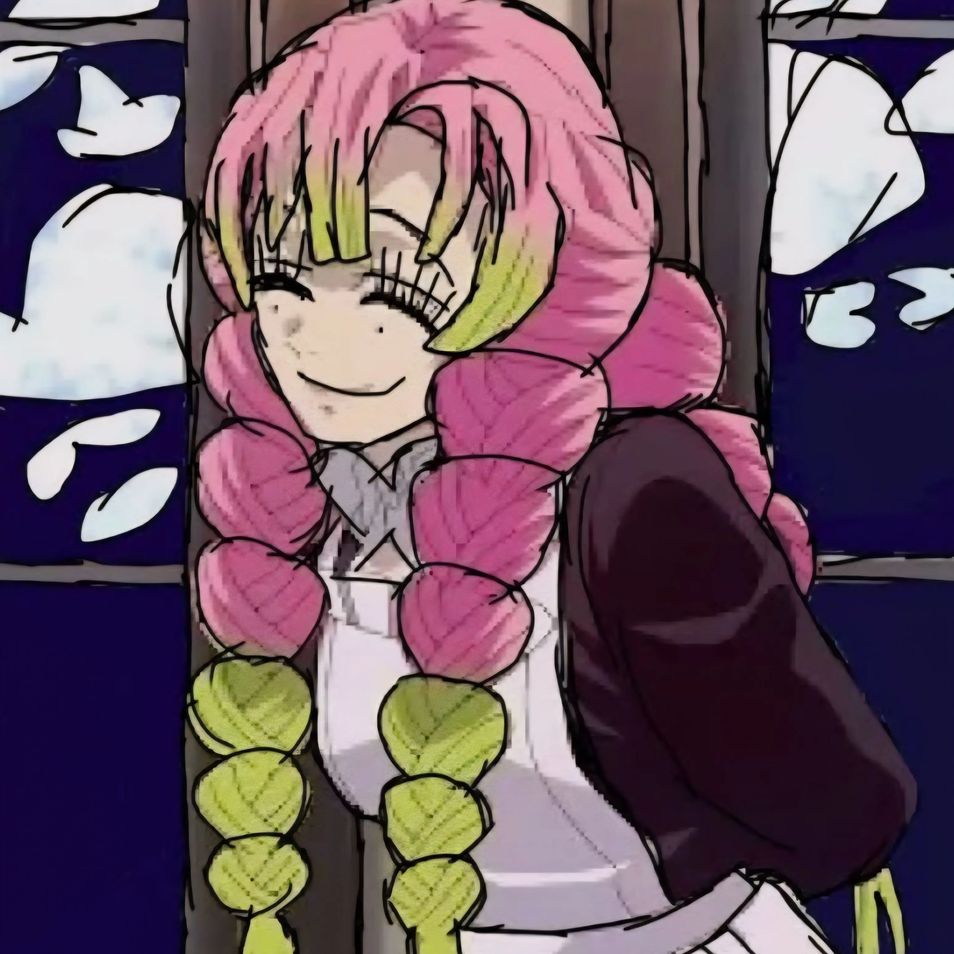 wlstn3809의 주들과 행복한 생활(+늑대)