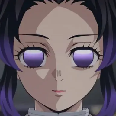 Profile image of 쿄쵸우 시노부