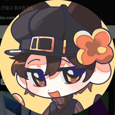 Profile image of 비럭키