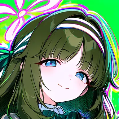 Profile image of ツムギ