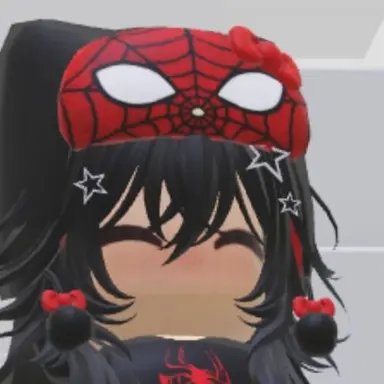 Profile image of 스파이더 여중딩