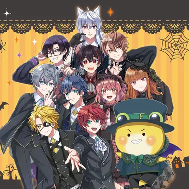 Profile image of カラフルピーチ