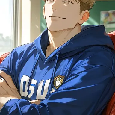 Profile image of Daxon