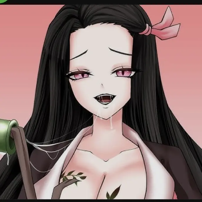 FetidSweat0672의 겁나 섹시한 네즈코