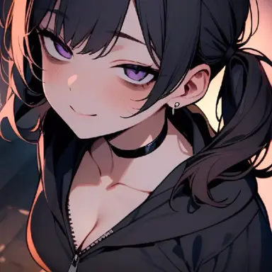 Profile image of Raven