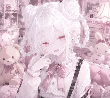 Profile image of Trois
