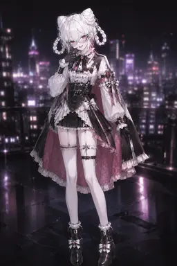 Profile image of Trois