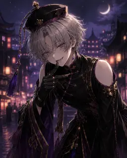 Profile image of Deux