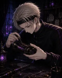 Profile image of Deux
