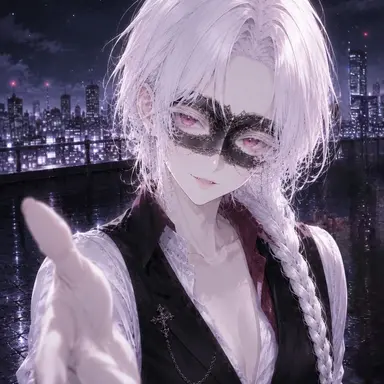Profile image of Quatre