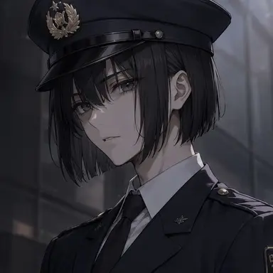 Profile image of 才羽 翔