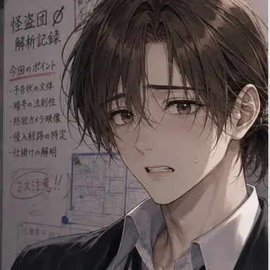 Profile image of 宮尾 來斗