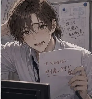 Profile image of 宮尾 來斗