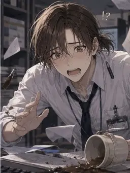 Profile image of 宮尾 來斗