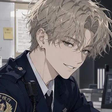 Profile image of 緋桜 標