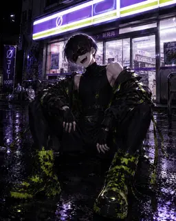 Profile image of Cinq
