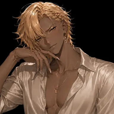 Profile image of Six