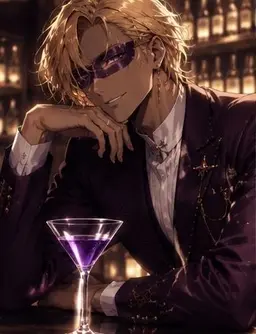 Profile image of Six