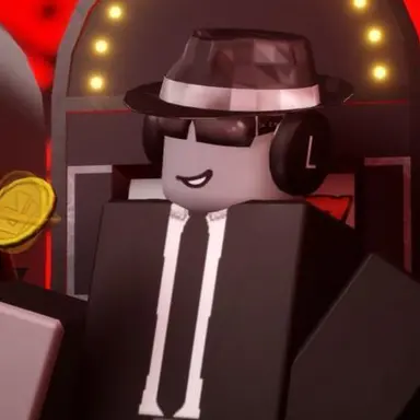 Profile image of チャンス