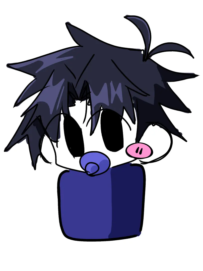 JollyPet5289의 皆がベイビーに？！