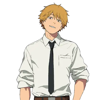 Profile image of デンジ