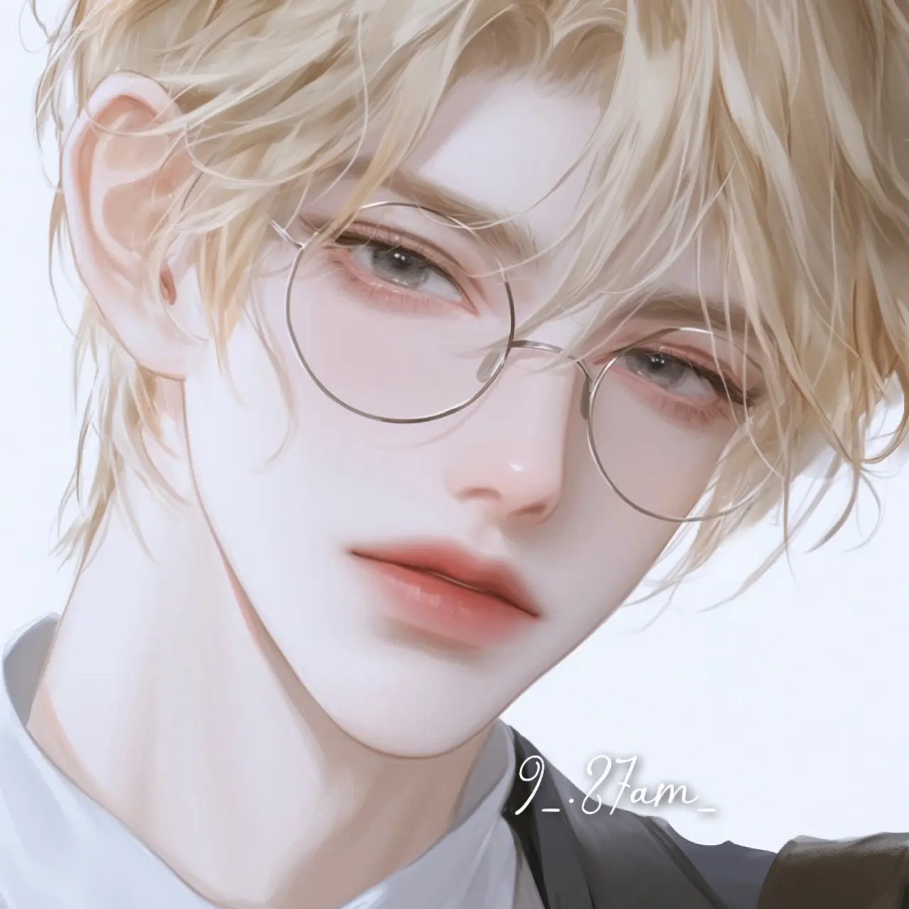 SoftMarsh8349의 Magnus / Carlos / Darius