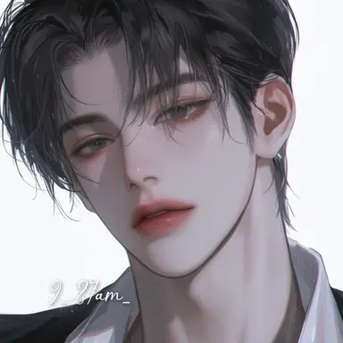 Profile image of Magnus