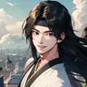 Profile image of 백천