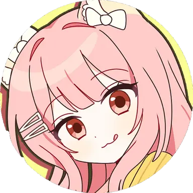 Profile image of 모양몬