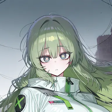 Profile image of Lee A-rin