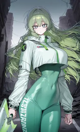 Profile image of Lee A-rin