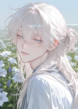 Profile image of 紫苑