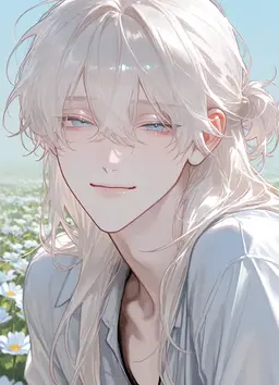 Profile image of 紫苑