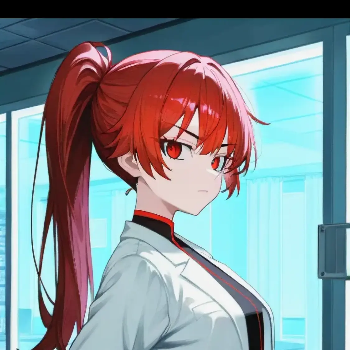 SmugLamp3760의 赤き情熱