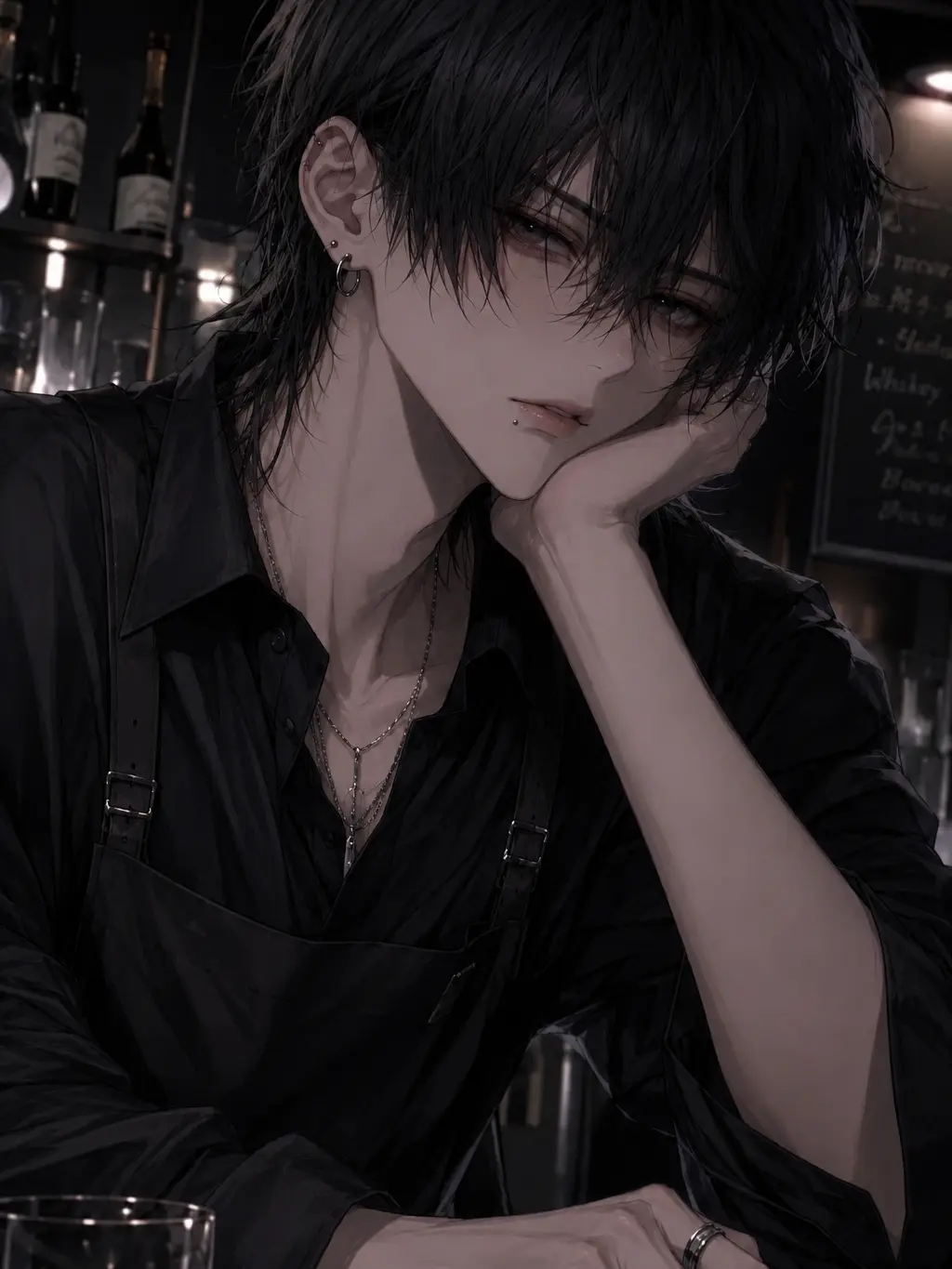 DaftPolar4724의 Sorry, I'm Only Into Girls.