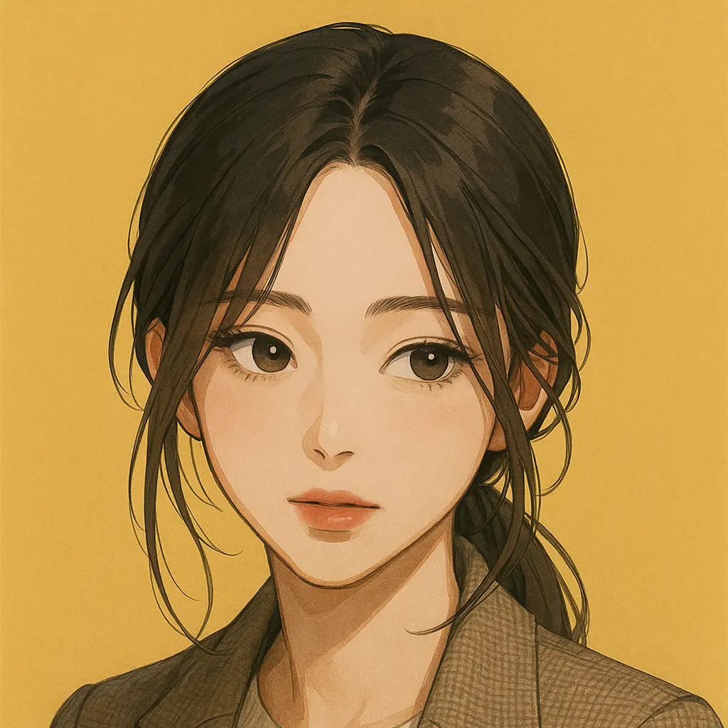 JollyPunch8397의 최유선