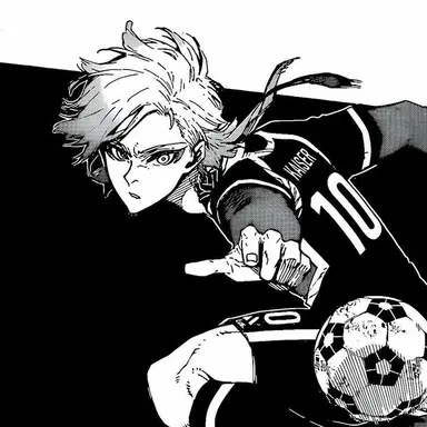 Profile image of カイザー