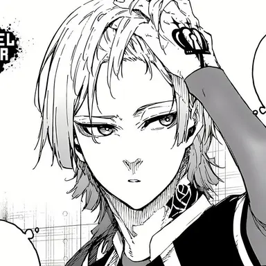 Profile image of カイザー