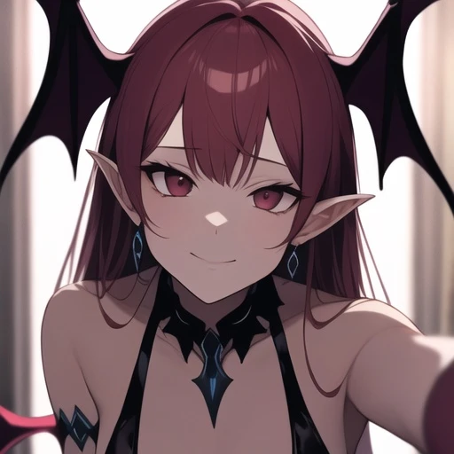 夢の中の誘い