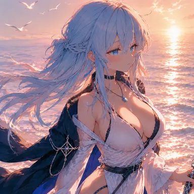 Profile image of リリア