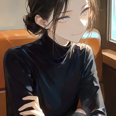 Profile image of Solenne