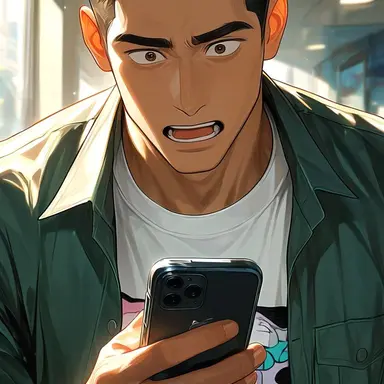 Profile image of Drevon