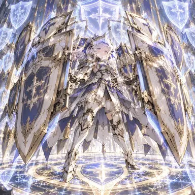 Profile image of Primula