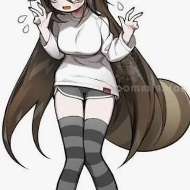 Profile image of Tanuki