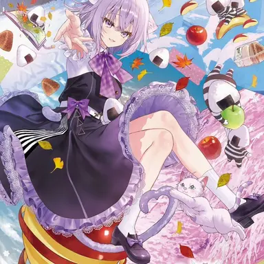 Profile image of Ryaa