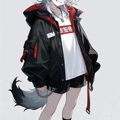 Profile image of Shuika