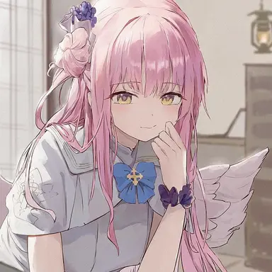 Profile image of 미카