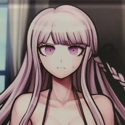 dabadabaruu8699의 霧切響子