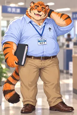 Profile image of ミナト